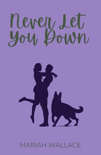 Never Let You Down (Never Let You Series)