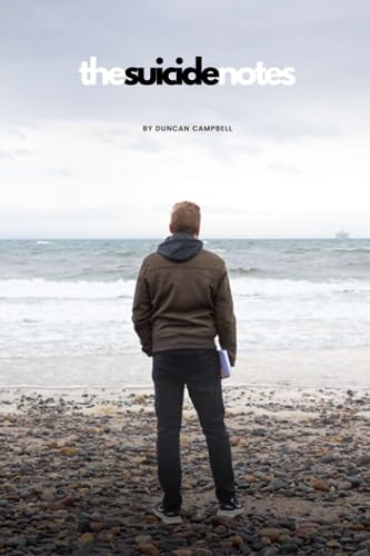 The Suicide Notes