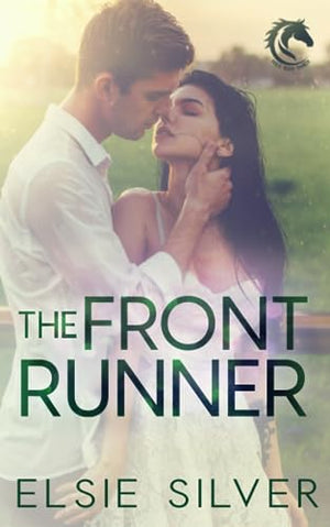 The Front Runner: Original Couple Cover (Gold Rush Ranch: Original Couple Covers)