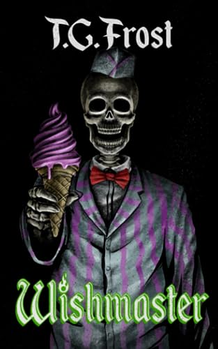 Wishmaster