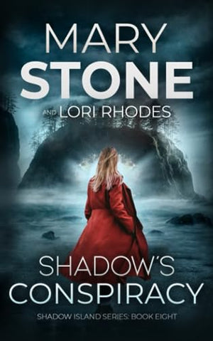 Shadow's Conspiracy (Shadow Island Series)