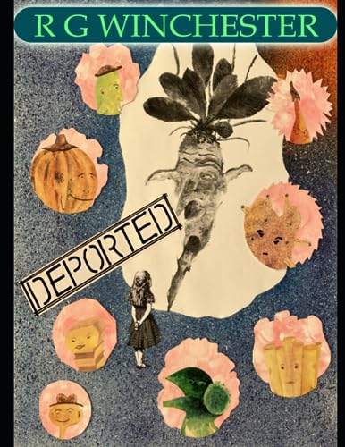 Deported (Lilian's World)