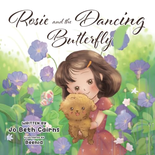 Rosie and The Dancing Butterfly