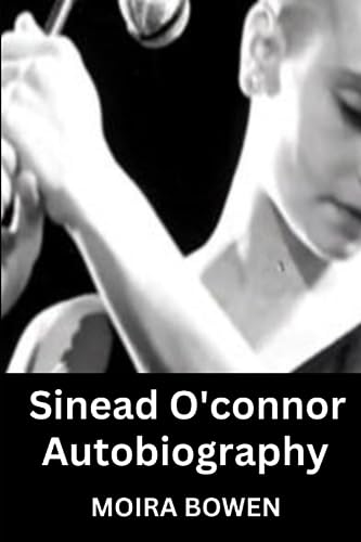 Sinead O'connor Autobiography