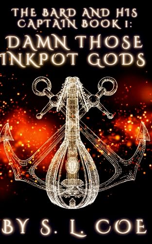 Damn Those Inkpot Gods