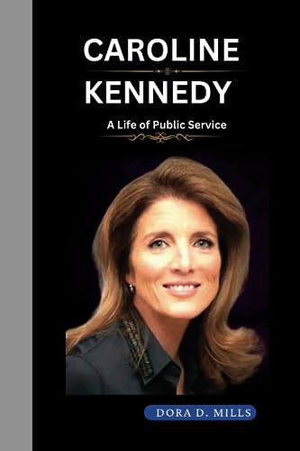 Caroline Kennedy