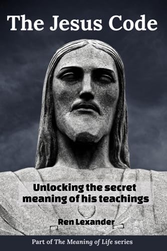 The Jesus Code