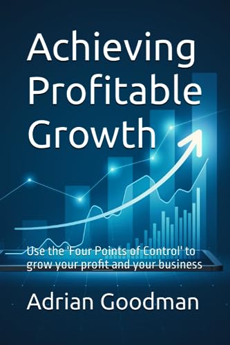 Achieving Profitable Growth