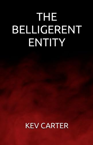 THE BELLIGERENT ENTITY