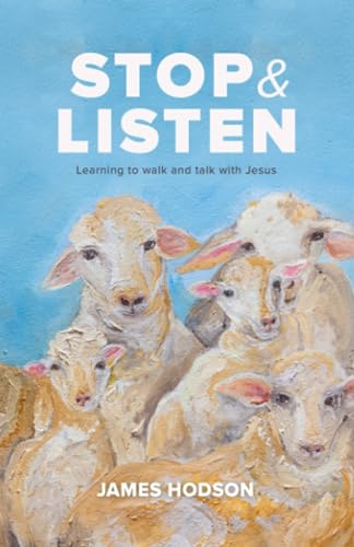 Stop and Listen