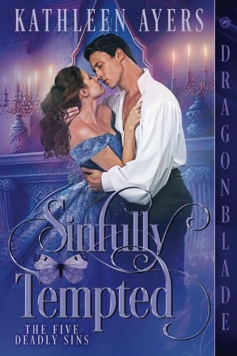 Sinfully Tempted (The Five Deadly Sins)