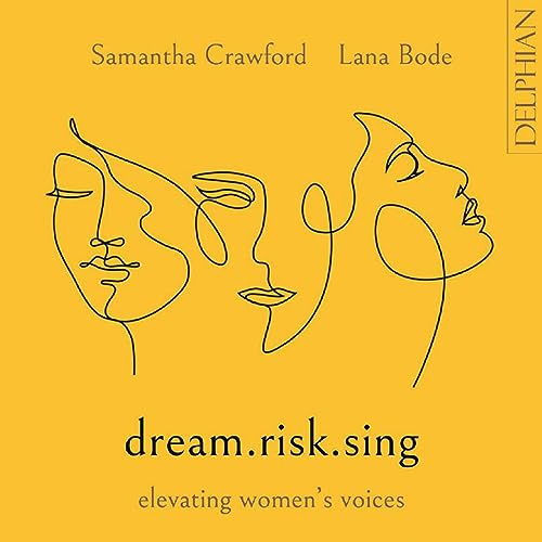 Dream.risk.sing: Elevating Women's Voices