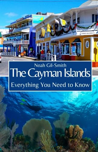 The Cayman Islands