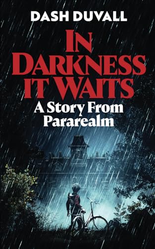 In Darkness It Waits