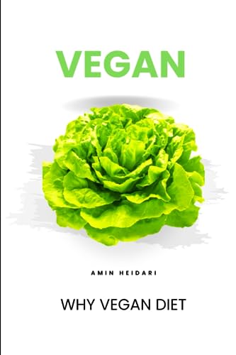 Why Vegan Diet !!