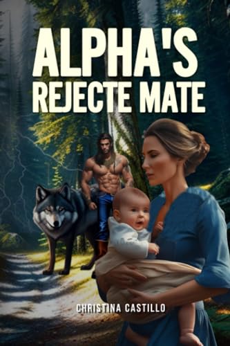 Alpha's Rejected Mate