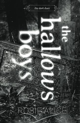 The Hallows Boys (The Dark Duet)