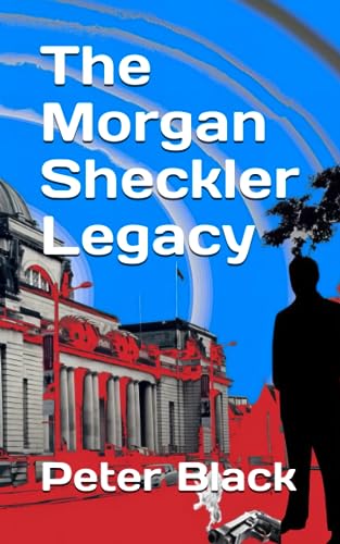 The Morgan Sheckler Legacy