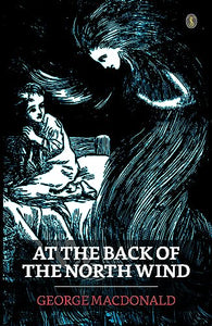 At The Back Of The North Wind 