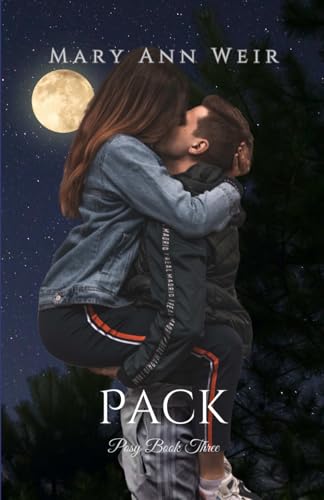 Pack: Posy: Book Three