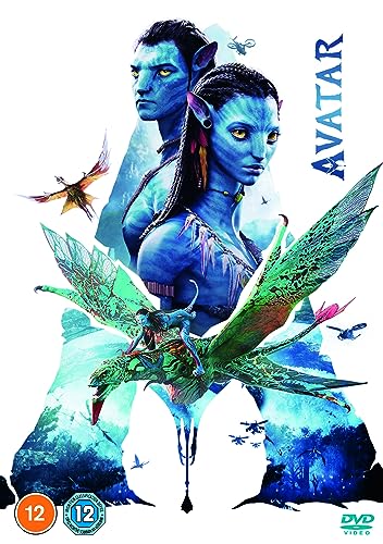 AVATAR (REMASTERED)
