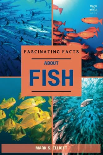 Fascinating Facts about Fish