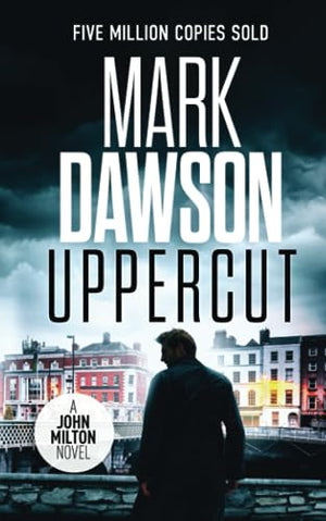 Uppercut (John Milton)