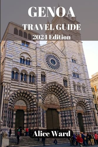 Genoa Travel Guide 2024