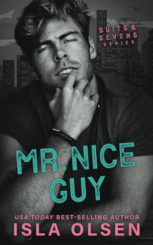 Mr Nice Guy
