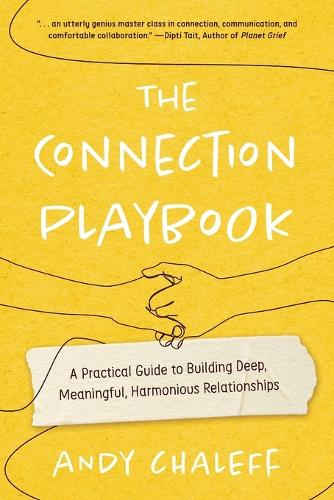 The Connection Playbook