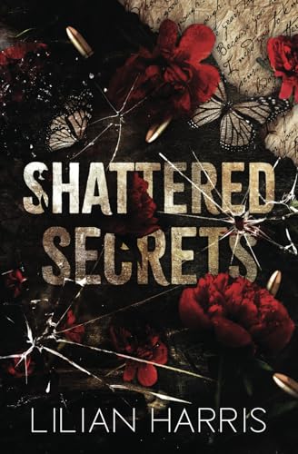 Shattered Secrets