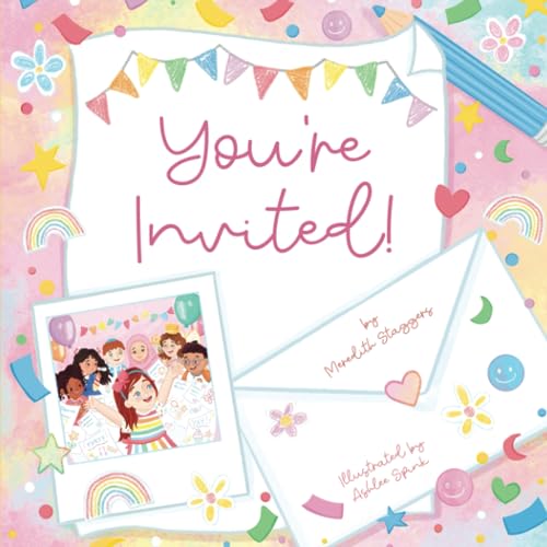 You're Invited!