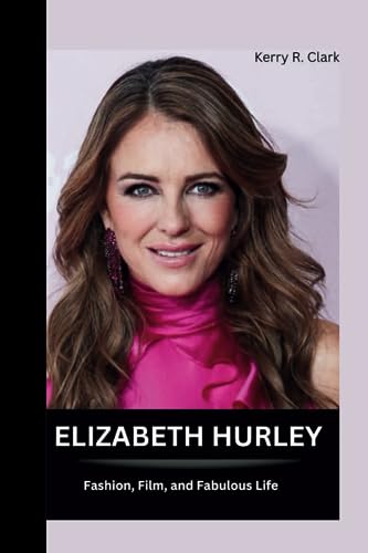 Elizabeth Hurley