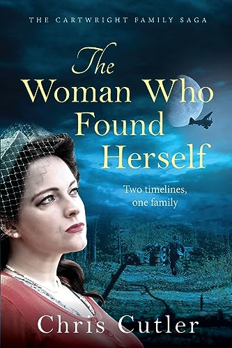 The Woman Who Found Herself
