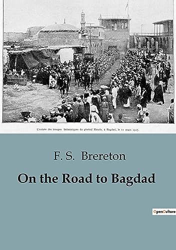 On the Road to Bagdad