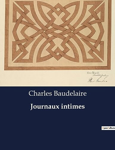 Journaux intimes