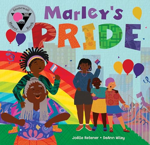 Marley's Pride
