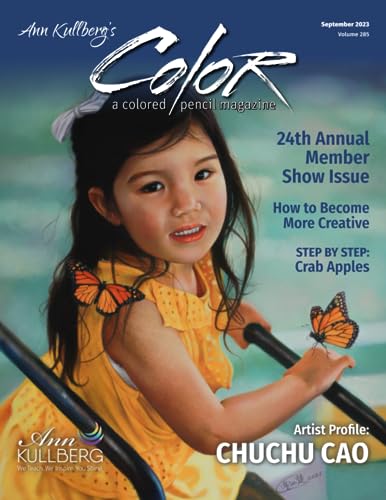 COLOR Magazine: September 2023