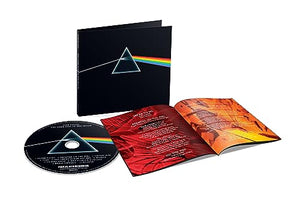 The Dark Side of The Moon (50th Anniversary 2023 Remaster) 