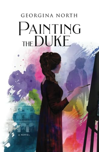 Painting the Duke