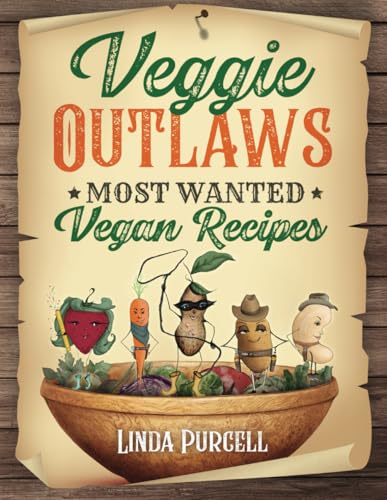 Veggie OUTLAWS