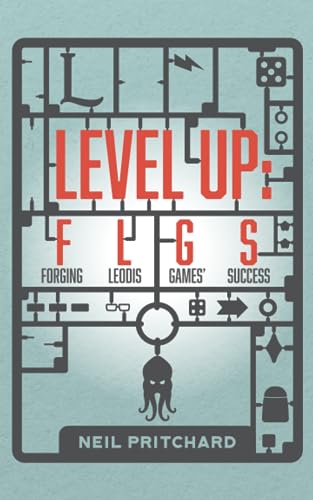 Level UP