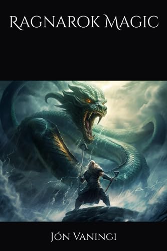 Ragnarok Magic (Norse Magic)