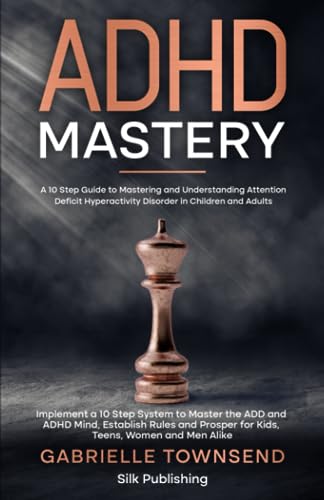 ADHD Mastery