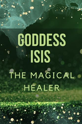 Goddess Isis