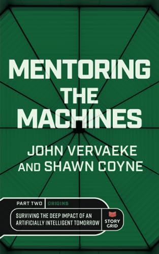 Mentoring the Machines