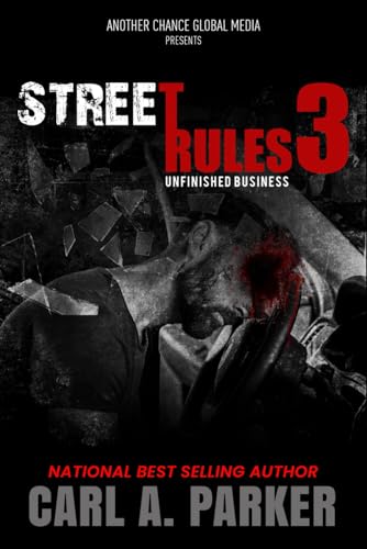 Street Rules 3