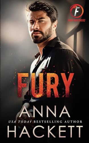 Fury (Fury Brothers)