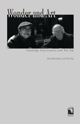 Wonder and Art: Cambridge Conversations with Tim Yip