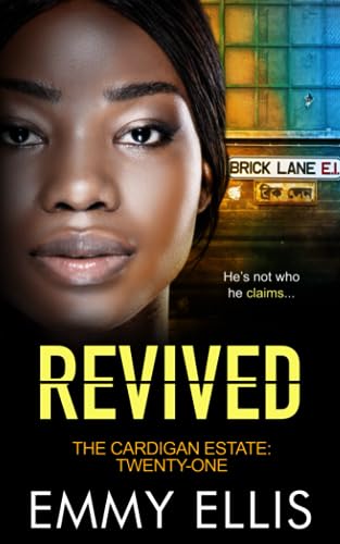 Revived (The Cardigan Estate)